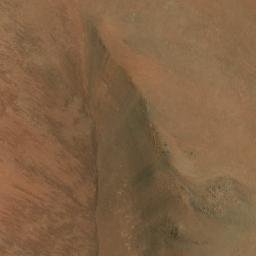 Satellite imagery of Cerro Quironcolo, AR