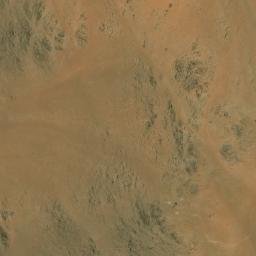 Satellite imagery of Cerro Remate, AR