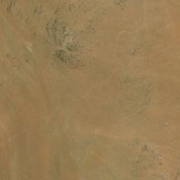 Satellite imagery of Cerro Remate, AR