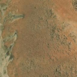 Satellite imagery of Cerro Áspero, AR