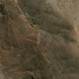 Satellite imagery of Cerro Nevado, AR