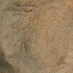 Satellite imagery of Cerro Nevado, AR