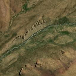 Satellite imagery of Cerro Pabellón, AR