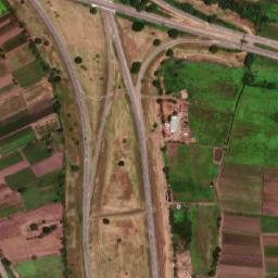 Satellite imagery of RN66IV-KM01, BR