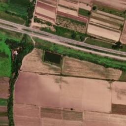 Satellite imagery of RN66IV-KM01, BR
