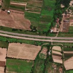 Satellite imagery of RN66-KM27, BR