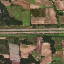 Satellite imagery of RN66-KM29, BR