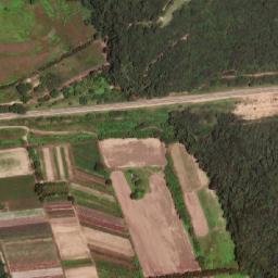 Satellite imagery of RN66-KM30, BR