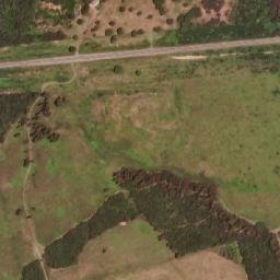 Satellite imagery of RN66-KM32, BR