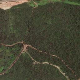 Satellite imagery of RN66-KM32, BR