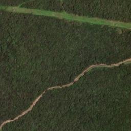 Satellite imagery of RN66-KM33, BR