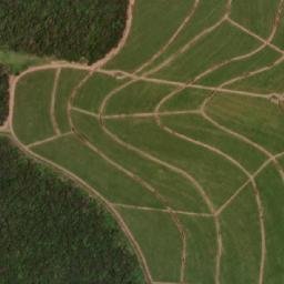 Satellite imagery of RN66-KM33, BR