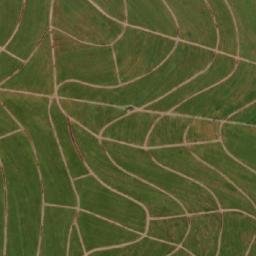 Satellite imagery of RN66-KM34, BR