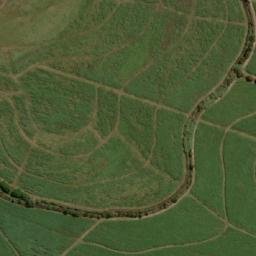 Satellite imagery of RN66-KM36, BR