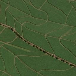 Satellite imagery of RN66-KM36, BR
