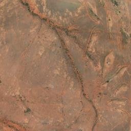 Satellite imagery of Renners Rock, AU