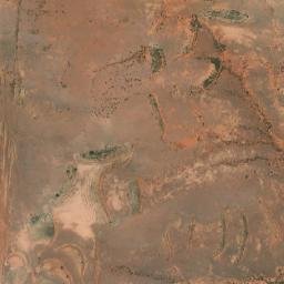 Satellite imagery of Renners Rock, AU