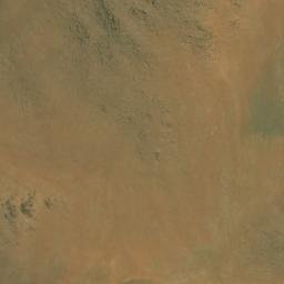 Satellite imagery of Cerro Remate, AR