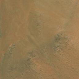 Satellite imagery of Cerro Remate, AR