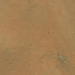 Satellite imagery of Cerro Remate, AR