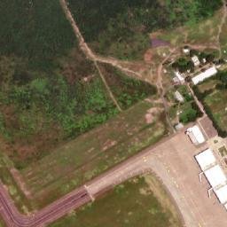Satellite imagery of RN66IV-KM01, BR