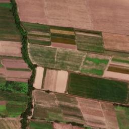 Satellite imagery of RN66IV-KM01, BR