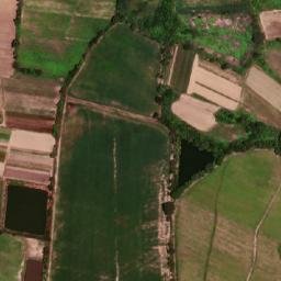 Satellite imagery of RN66-KM27, BR