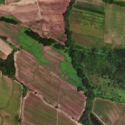 Satellite imagery of RN66-KM27, BR