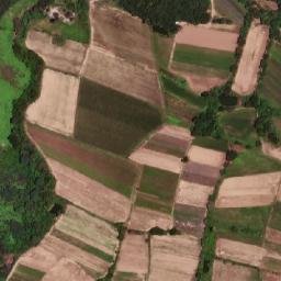 Satellite imagery of RN66-KM29, BR