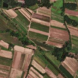 Satellite imagery of RN66-KM29, BR