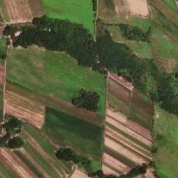 Satellite imagery of RN66-KM29, BR