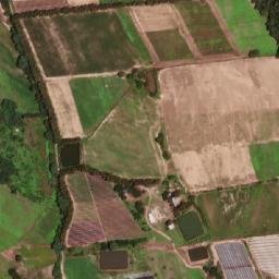 Satellite imagery of RN66-KM30, BR