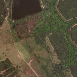 Satellite imagery of RN66-KM32, BR