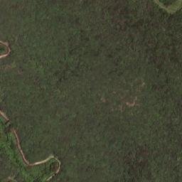 Satellite imagery of RN66-KM32, BR
