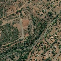 Satellite imagery of Penge, ZA
