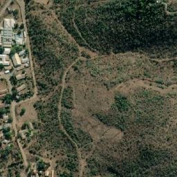 Satellite imagery of Penge, ZA