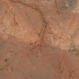 Satellite imagery of Renners Rock, AU