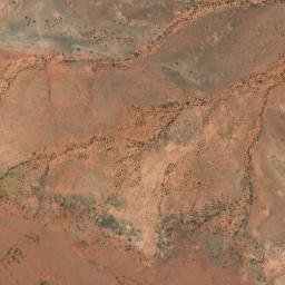 Satellite imagery of Renners Rock, AU