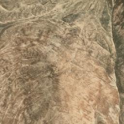 Satellite imagery of Cerro La Campana, CL