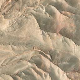 Satellite imagery of Cerro Dominador, CL