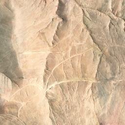 Satellite imagery of Cerro Dominador, CL