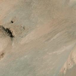 Satellite imagery of Volcán Socompa, CL