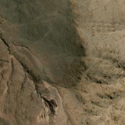 Satellite imagery of Cerro Nevado, AR