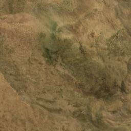 Satellite imagery of Cerro Pabellón, AR