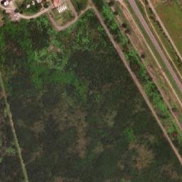 Satellite imagery of RN66IV-KM01, BR