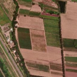 Satellite imagery of RN66IV-KM01, BR
