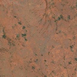 Satellite imagery of Renners Rock, AU