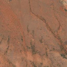 Satellite imagery of Renners Rock, AU