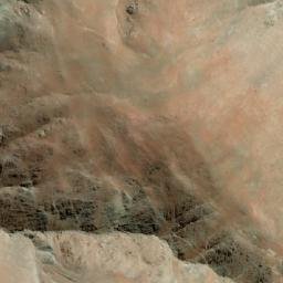 Satellite imagery of Morro Pintado, CL