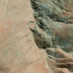 Satellite imagery of Morro Pintado, CL